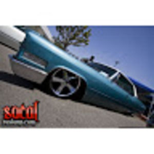 Meet your Posher, Brian